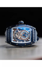 Load image into Gallery viewer, Cvstos Sealiner PS Navy Blue / Steel