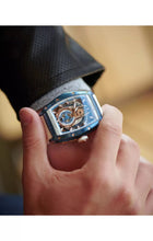 Load image into Gallery viewer, Cvstos Sealiner PS Skyblue Steel / 5N 18k Rose Gold