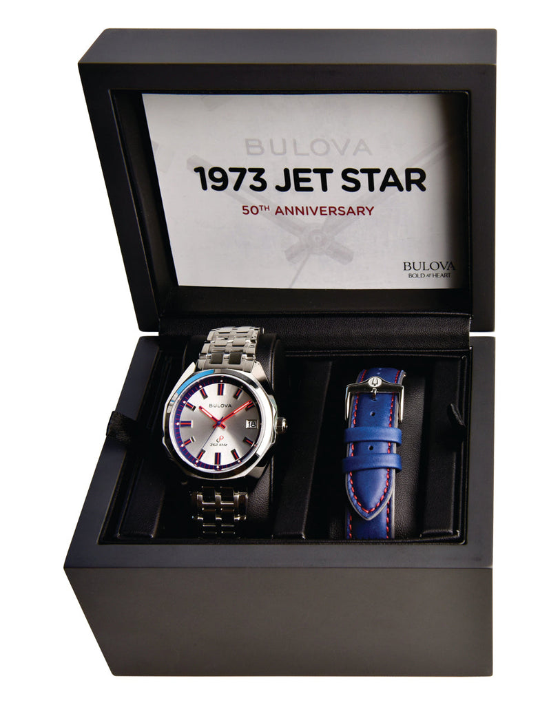 Bulova refurbished watches best sale
