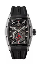 Load image into Gallery viewer, Cvstos Jetliner PS Grey Brancard Black Titanium