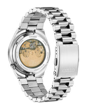 Load image into Gallery viewer, Citizen Tsuyosa Light Blue - NJ0151-88M