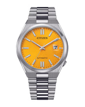 Load image into Gallery viewer, Citizen Tsuyosa Yellow- NJ0150-81Z