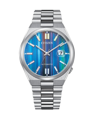 Citizen Tsuyosa Blade Rainbow - NJ0151-53W