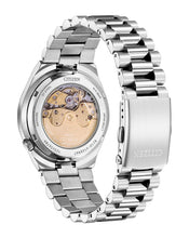 Load image into Gallery viewer, Citizen Tsuyosa Navy Blue - NJ0151-88L