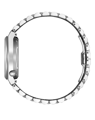 Citizen Tsuyosa Small Second Automatic Blue - NK5010-51L