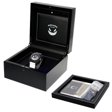 Load image into Gallery viewer, LUMINFUSION CARBON WHITE/ BLUE