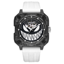 Load image into Gallery viewer, LUMINFUSION CARBON WHITE/ BLUE