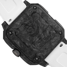 Load image into Gallery viewer, LUMINFUSION CARBON WHITE/ BLUE