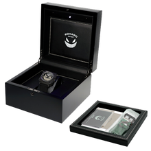 Load image into Gallery viewer, LUMINFUSION CARBON SAND/ GREEN