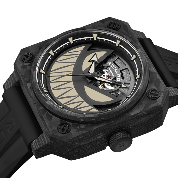 LUMINFUSION CARBON SAND/ GREEN