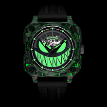Load image into Gallery viewer, LUMINFUSION CARBON SAND/ GREEN