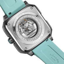 Load image into Gallery viewer, SNOOPY AVIATION COLLECTION -ROBIN EGG BLUE LIMITED EDITION