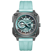 Load image into Gallery viewer, SNOOPY AVIATION COLLECTION -ROBIN EGG BLUE LIMITED EDITION