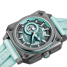 Load image into Gallery viewer, SNOOPY AVIATION COLLECTION -ROBIN EGG BLUE LIMITED EDITION