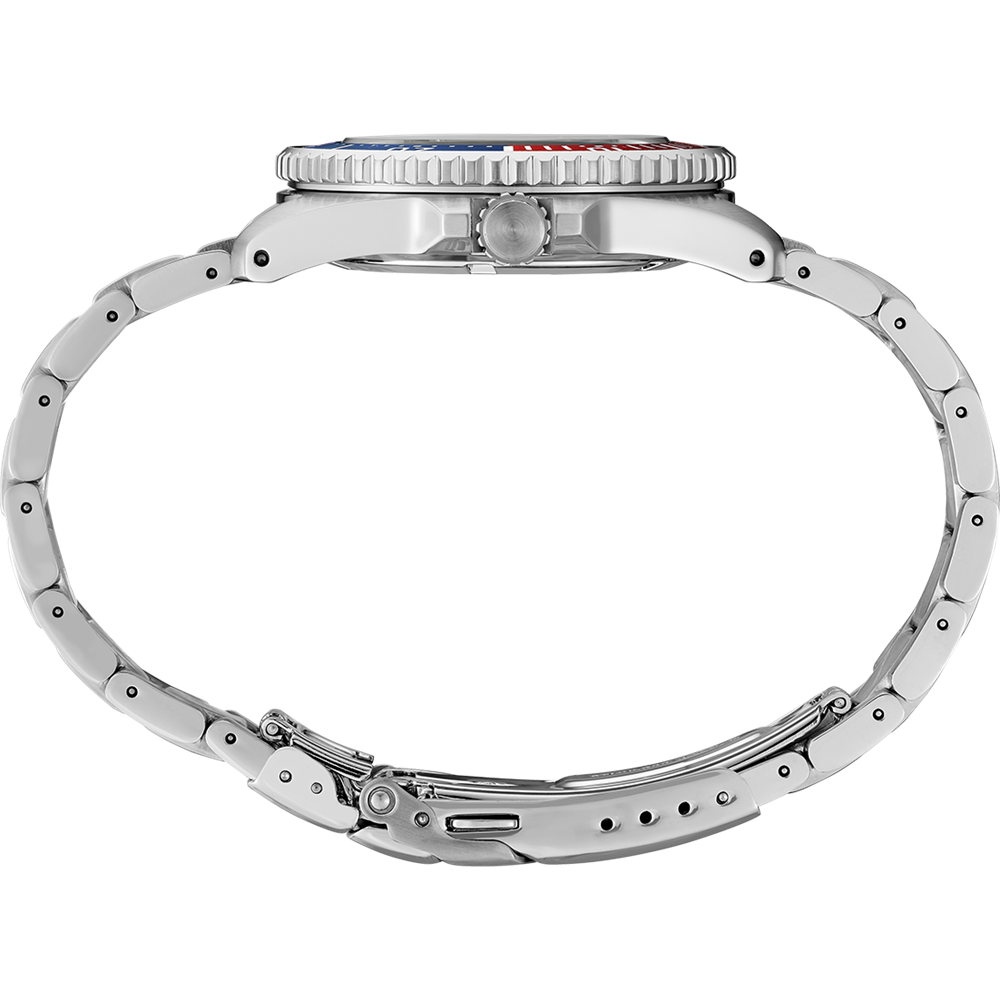 Seiko Prospex Solar Divers Watch SNE597P Black