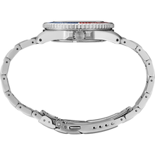 Load image into Gallery viewer, Seiko Prospex Solar Divers Watch SNE597P Black