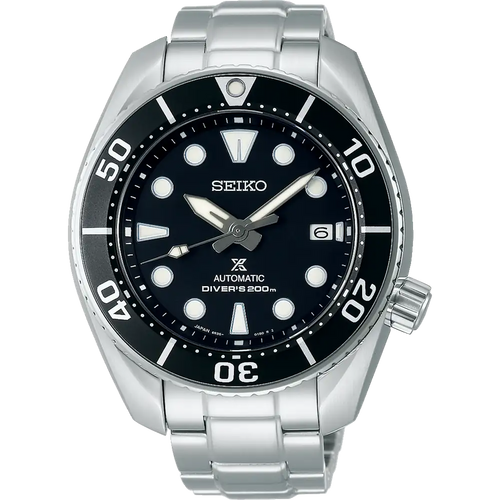 Seiko Prospex Automatic Divers Watch SPB101J