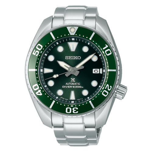 Seiko Prospex Automatic Divers Watch SPB103J
