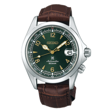 Load image into Gallery viewer, SEIKO Prospex Automatic Watch Alpinist SPB121J