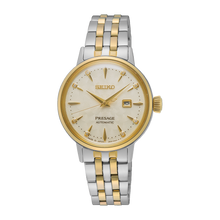 Load image into Gallery viewer, Seiko Presage Ladies Automatic Watch SRE010J