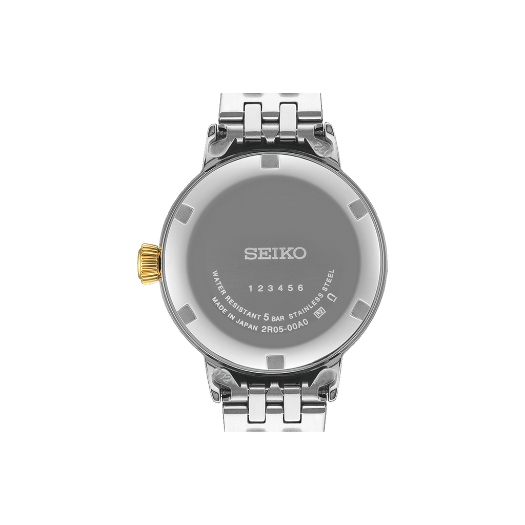Seiko Presage Ladies Automatic Watch SRE010J