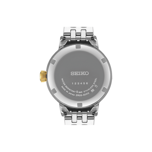 Seiko Presage Ladies Automatic Watch SRE010J