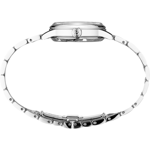 SEIKO Presage Cocktail Time Automatic Dress Watch Pink Ladies SRP839J