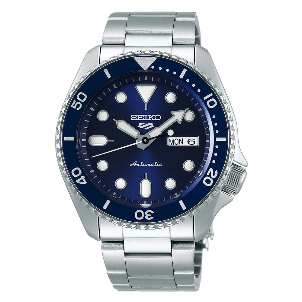 Seiko 5 Automatic 5 Sports SRPD51K