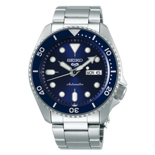Load image into Gallery viewer, Seiko 5 Automatic 5 Sports SRPD51K