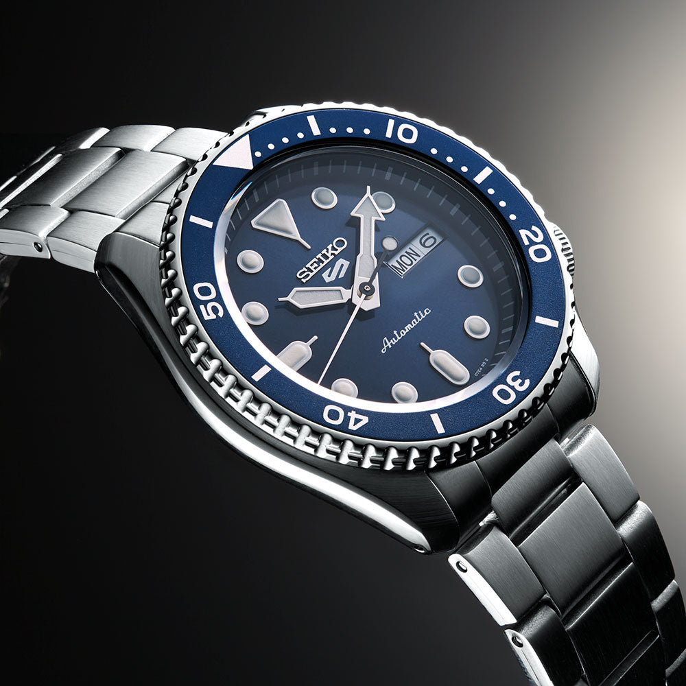 Seiko 5 Automatic 5 Sports SRPD51K