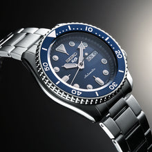 Load image into Gallery viewer, Seiko 5 Automatic 5 Sports SRPD51K