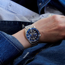 Load image into Gallery viewer, Seiko 5 Automatic 5 Sports SRPD51K