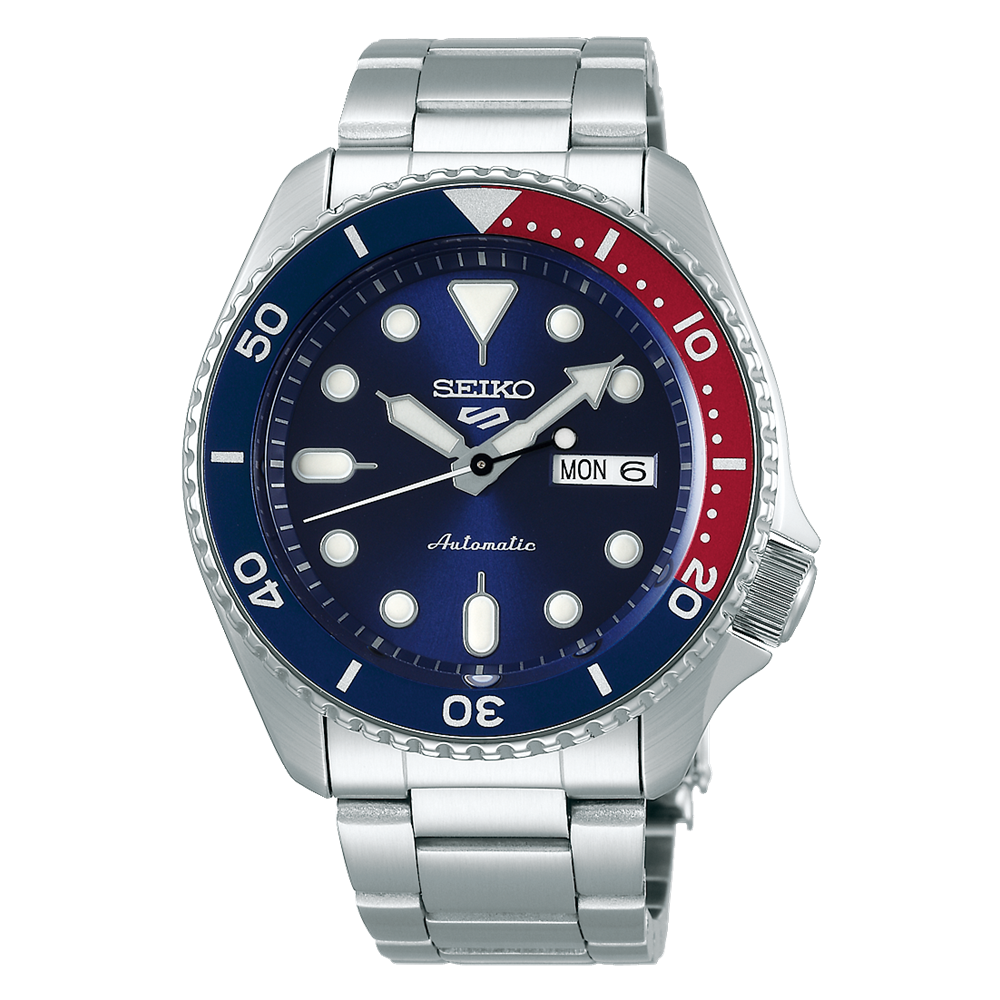 Seiko 5 Automatic 5 Sports SRPD53K