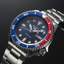 Load image into Gallery viewer, Seiko 5 Automatic 5 Sports SRPD53K