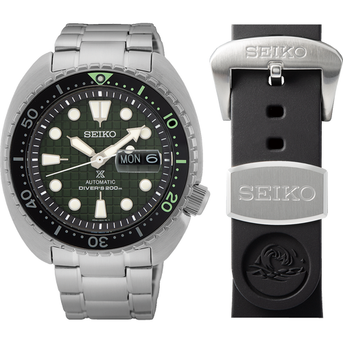 SEIKO Prospex Automatic Divers Limited Edition SRPH37K