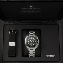 Load image into Gallery viewer, SEIKO Prospex Automatic Divers Limited Edition SRPH37K