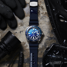 Load image into Gallery viewer, Seiko Prospex Automatic Divers P.A.D.I. Special Edition SRPJ93K