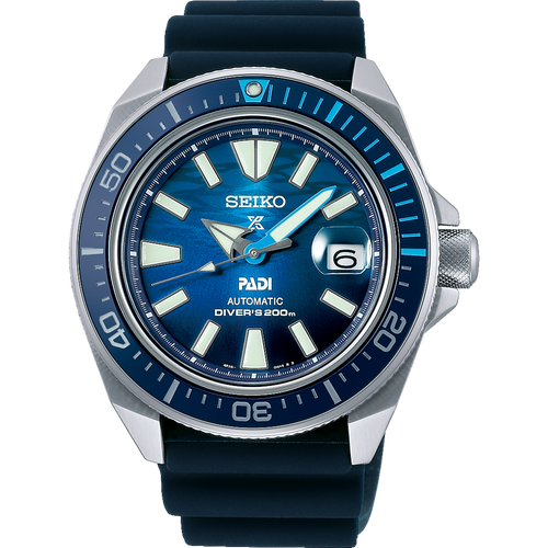 Seiko Prospex Automatic Divers P.A.D.I. Special Edition SRPJ93K