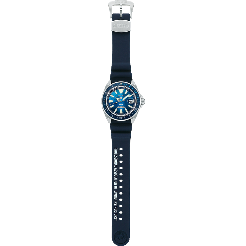 Seiko Prospex Automatic Divers P.A.D.I. Special Edition SRPJ93K