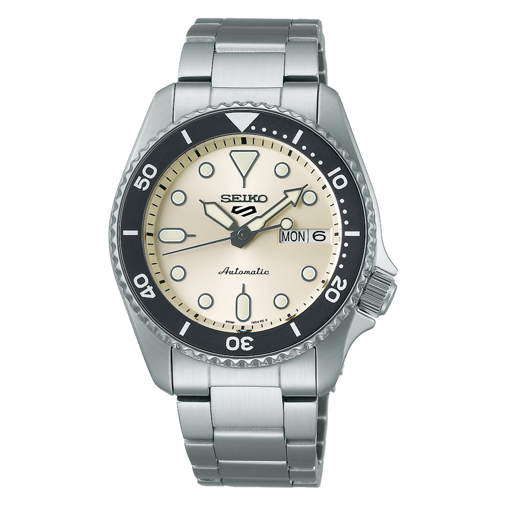 Seiko 5 Automatic SRPK31K