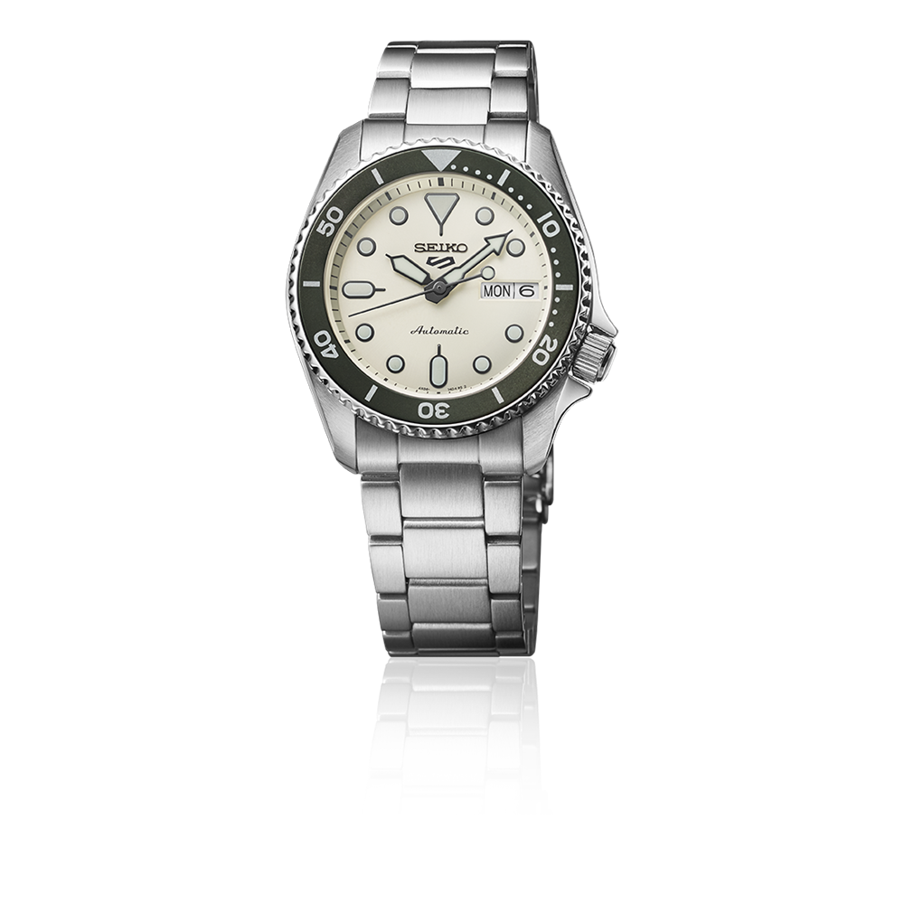 Seiko 5 Automatic SRPK31K