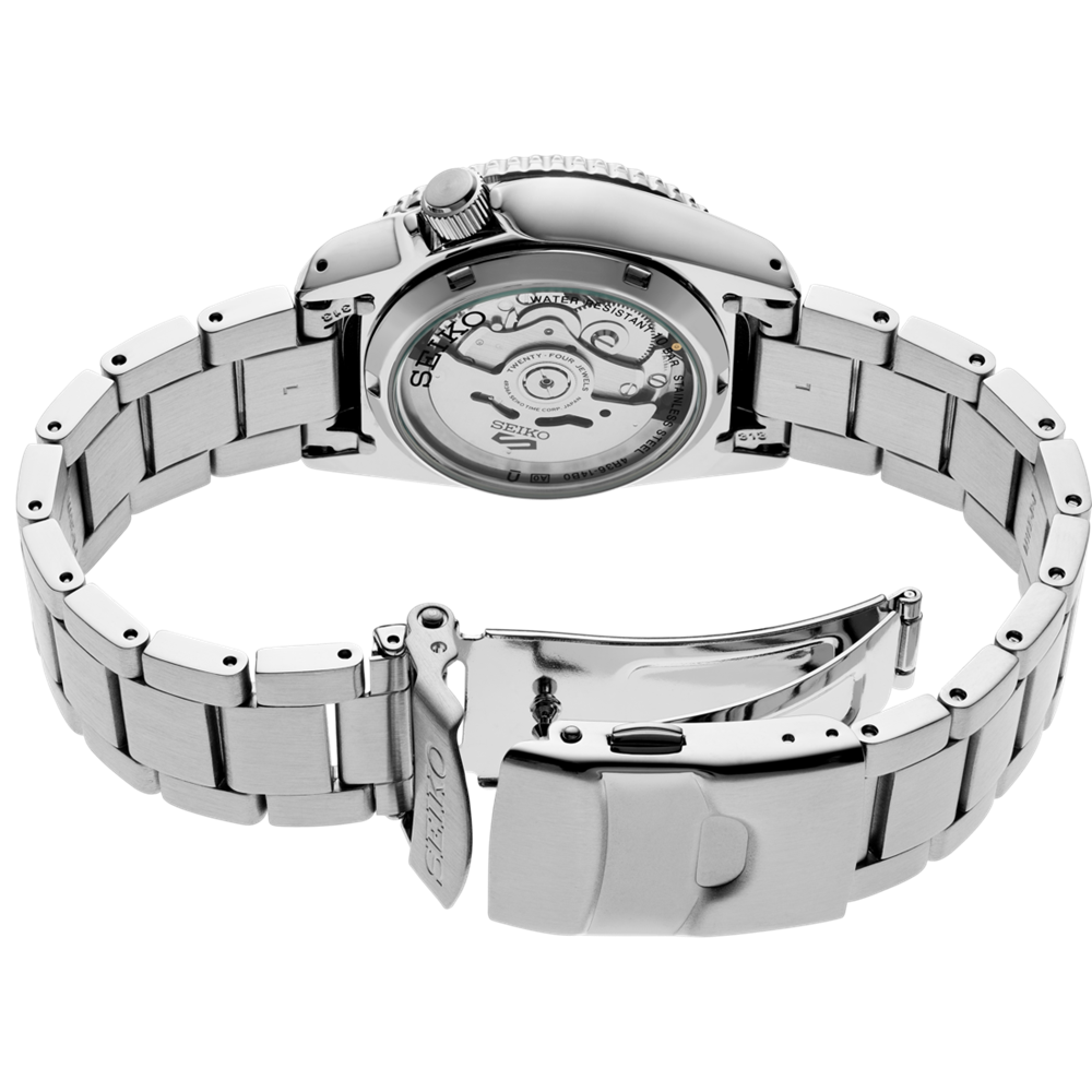 Seiko 5 Automatic SRPK31K