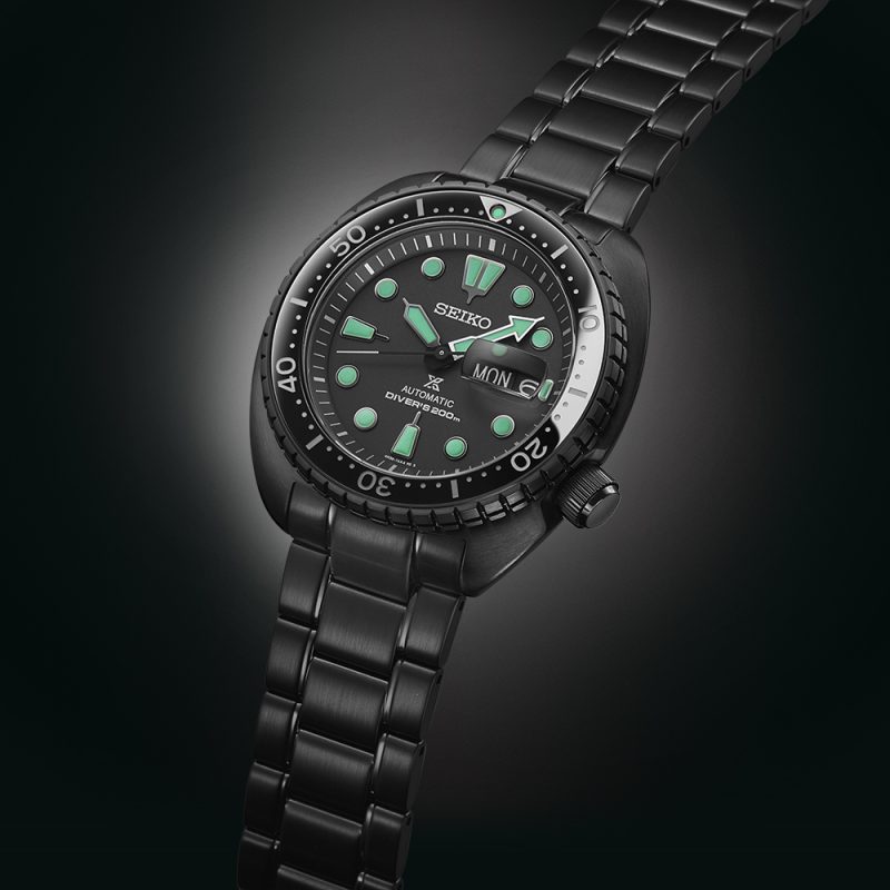 Seiko Prospex Sea Automatic Divers SRPK43K1