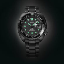 Load image into Gallery viewer, Seiko Prospex Sea Automatic Divers SRPK43K1
