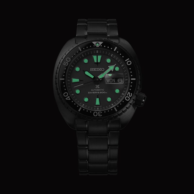Seiko Prospex Sea Automatic Divers SRPK43K1