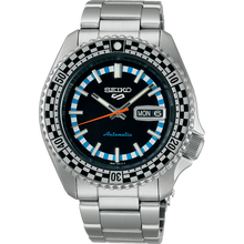 Load image into Gallery viewer, Seiko 5 Automatic SRPK67K