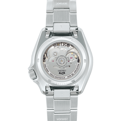 Seiko 5 Automatic SRPK67K
