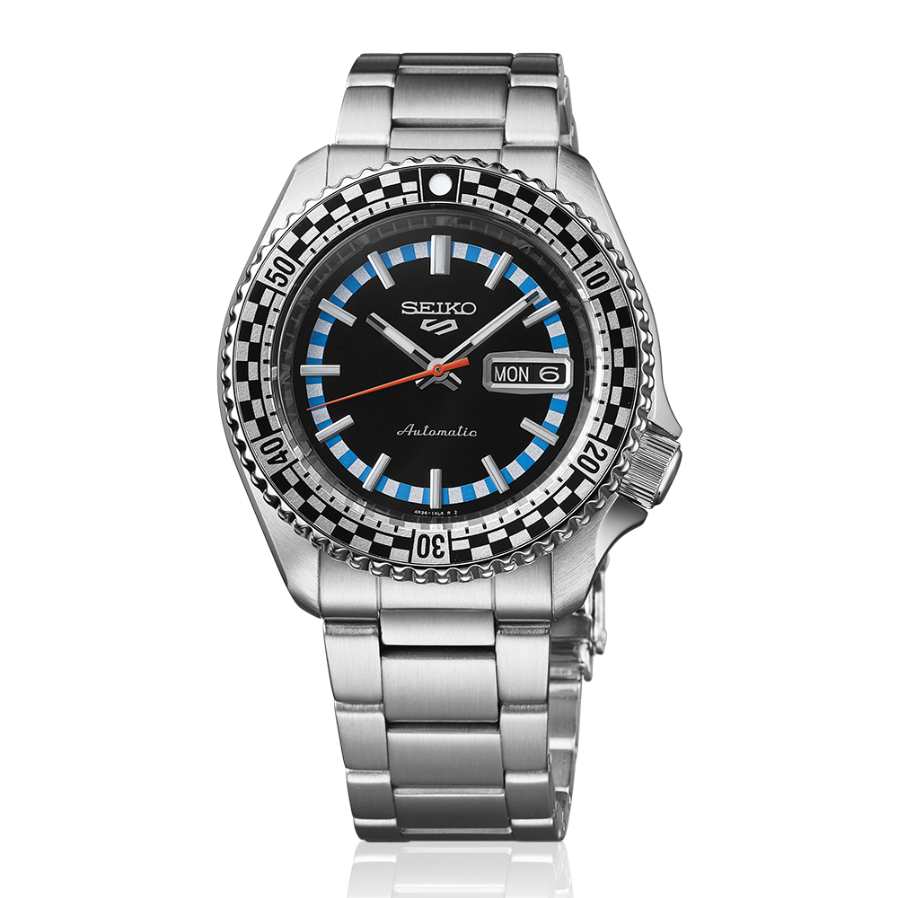 Seiko 5 Automatic SRPK67K