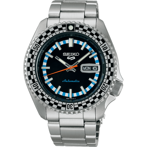 Seiko 5 Automatic SRPK67K