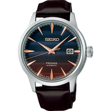 Load image into Gallery viewer, Seiko Presage Cocktail Time Automatic SRPK75J Limited Edition